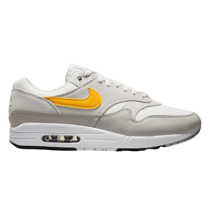 Nike Air Max 1 Essential Summit White University Gold