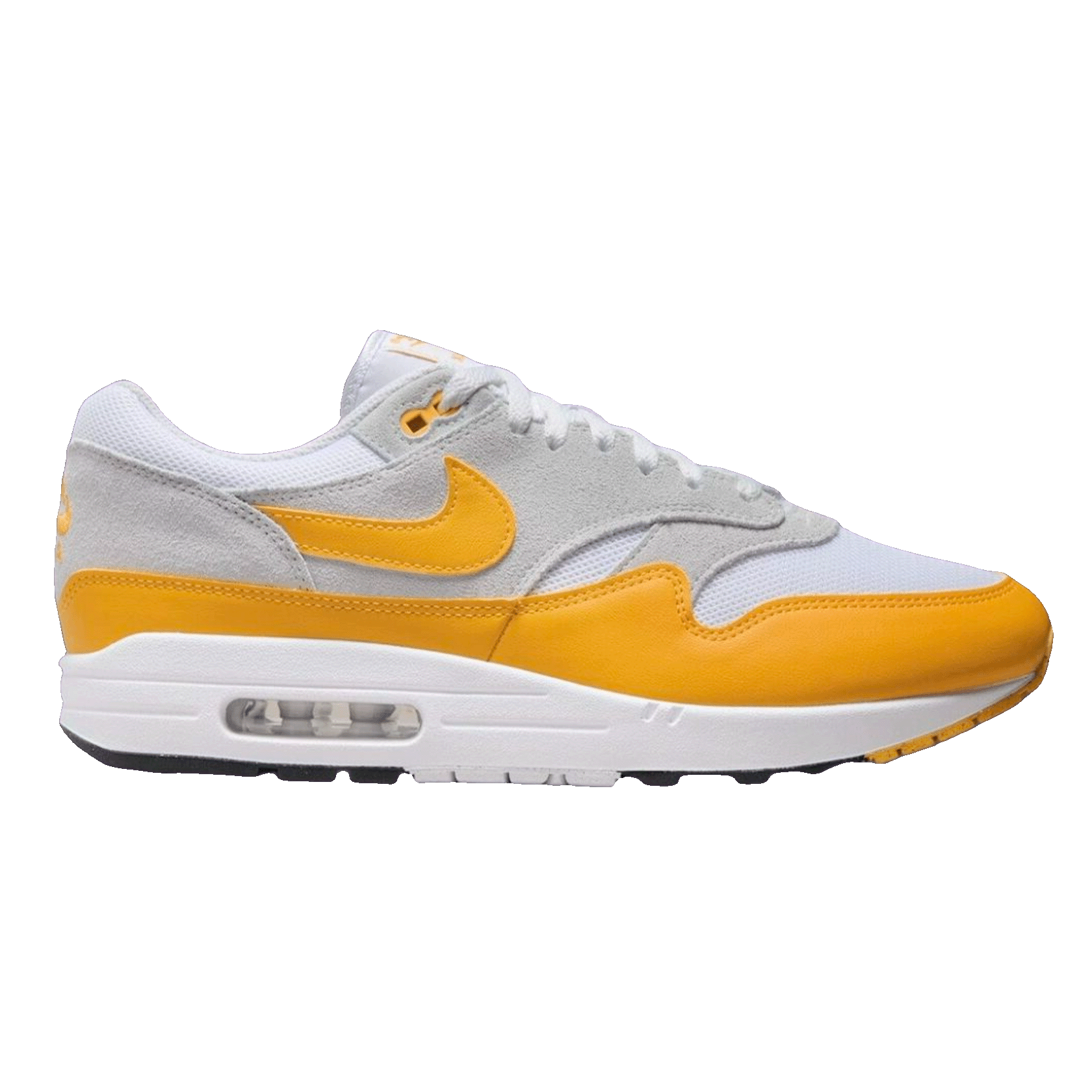 Nike Air Max 1 Essential University Gold