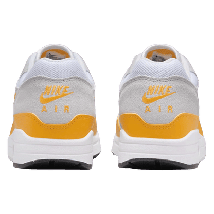 Nike Air Max 1 Essential University Gold Back