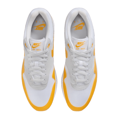 Nike Air Max 1 Essential University Gold Oben