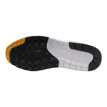 Nike Air Max 1 Essential University Gold Sohle