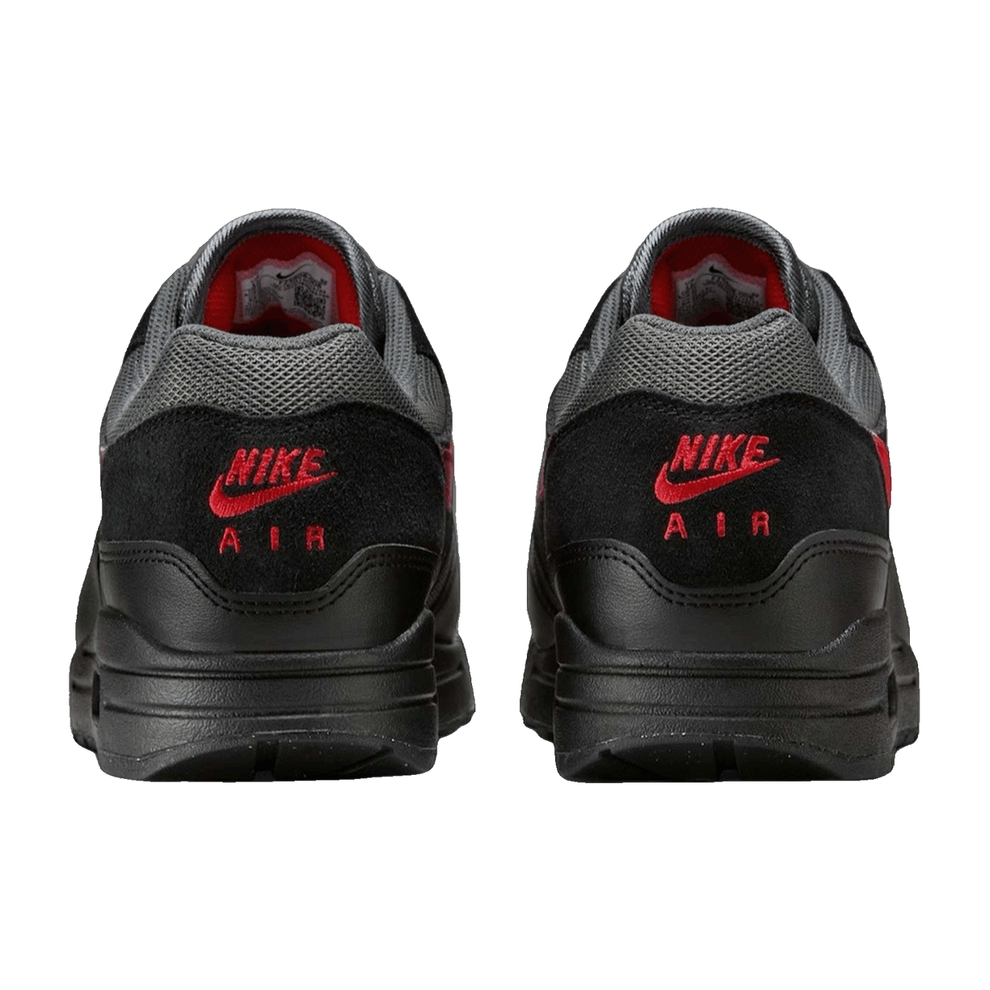 Nike Air Max 1 Essential Vamps Back