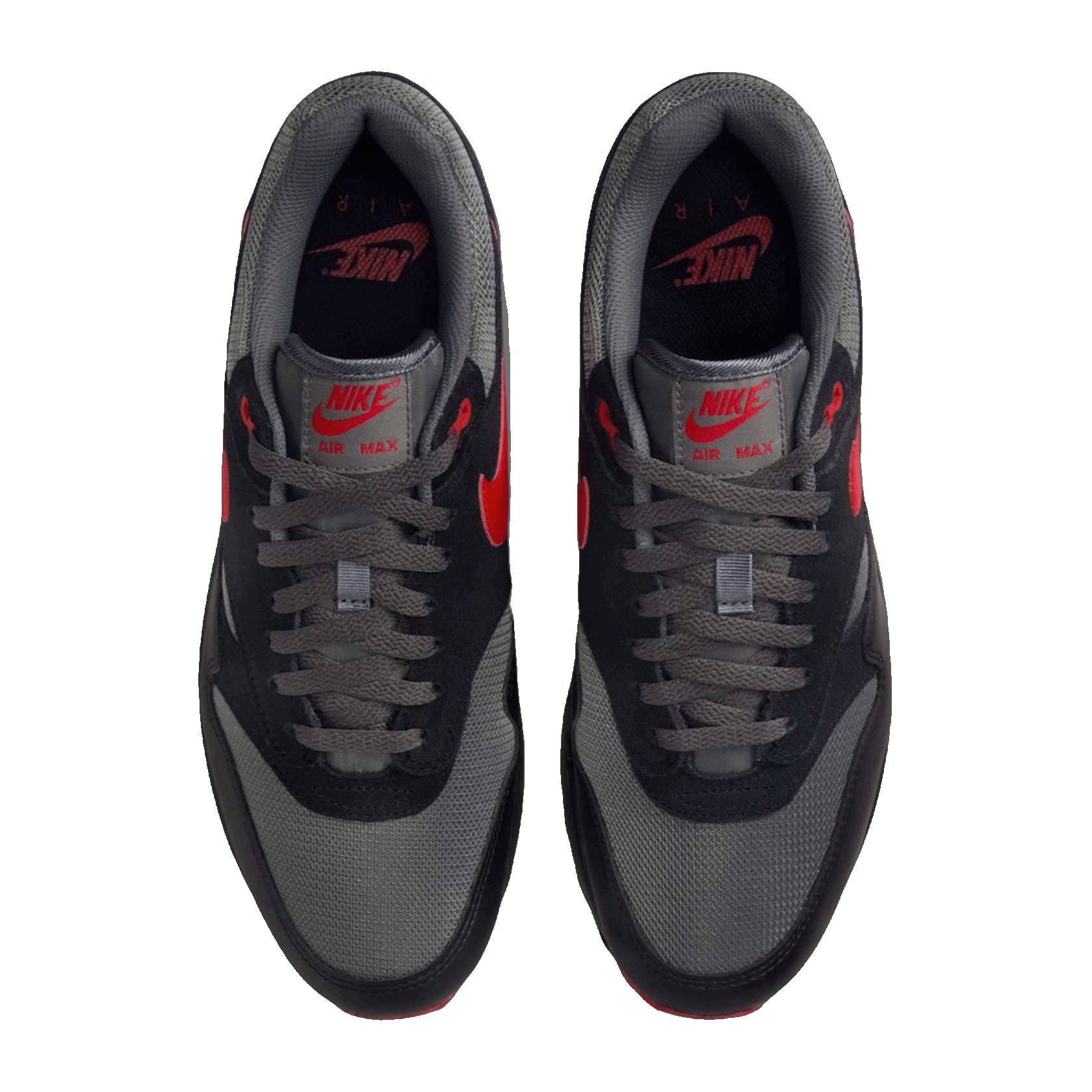 Nike Air Max 1 Essential Vamps Oben