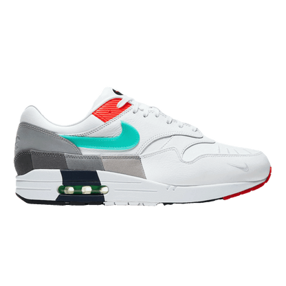 Nike Air Max 1 Evolution Of Icons