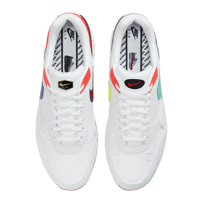 Nike Air Max 1 Evolution Of Icons Oben