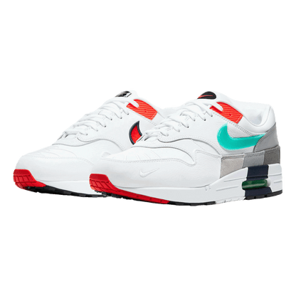 Nike Air Max 1 Evolution Of Icons Side