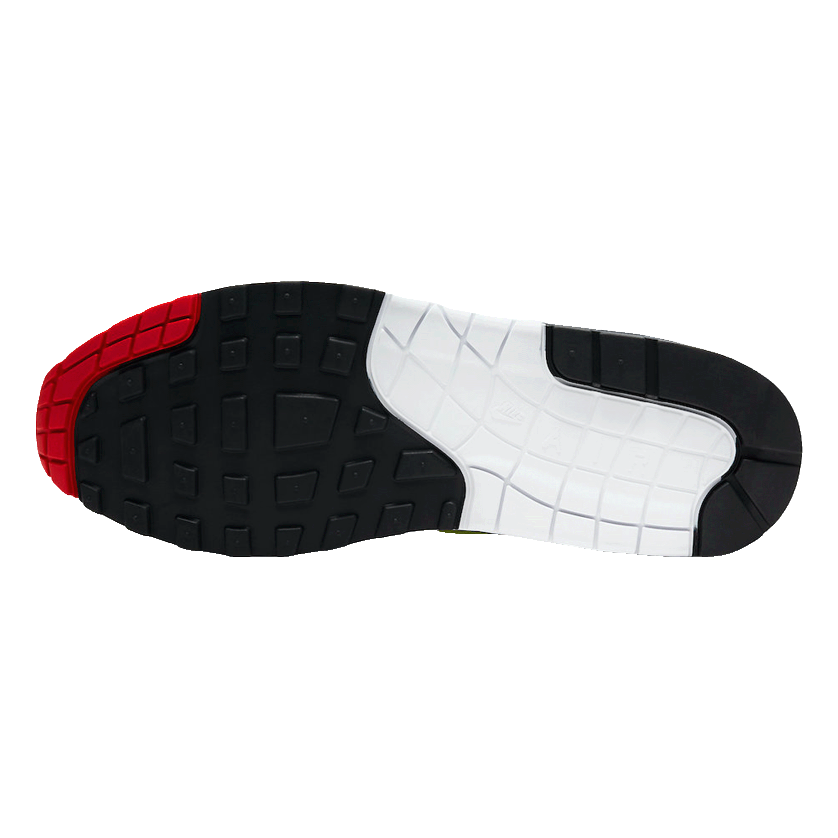 Nike Air Max 1 Evolution Of Icons Sohle