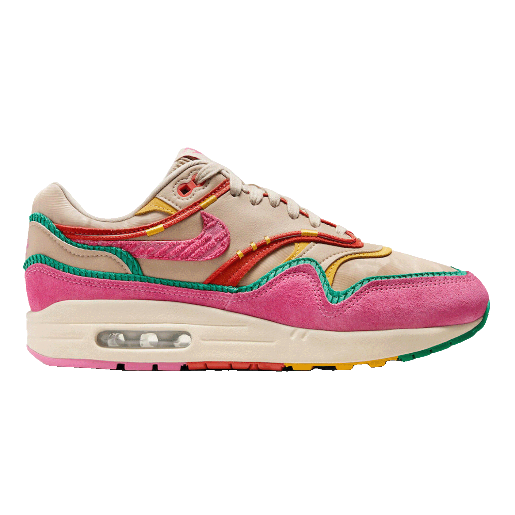 Nike Air Max 1 Familia