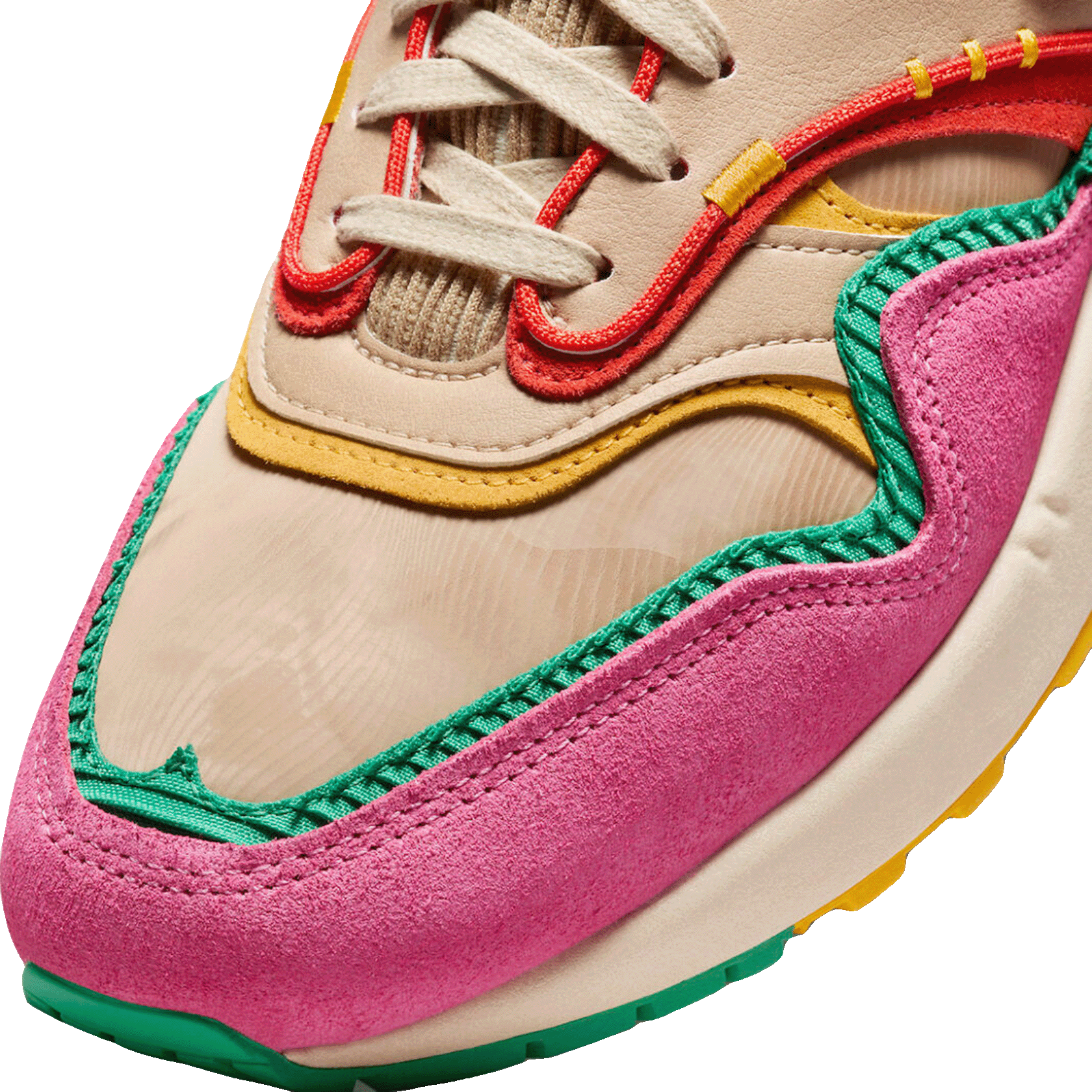 Nike Air Max 1 Familia Front