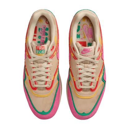 Nike Air Max 1 Familia Oben