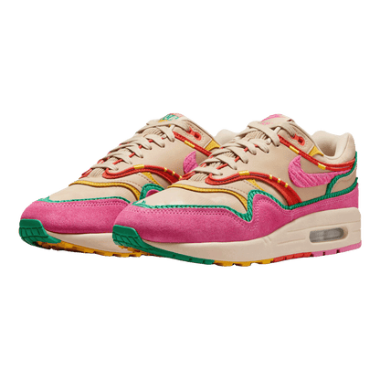 Nike Air Max 1 Familia Side