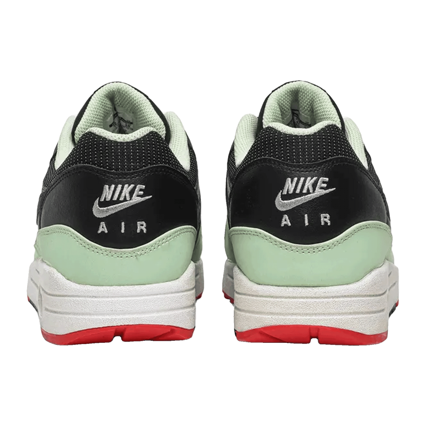 Nike Air Max 1 FB Yeezy Back