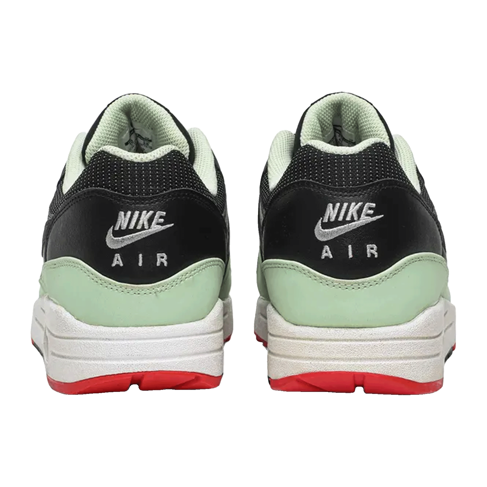 Nike Air Max 1 FB Yeezy Back
