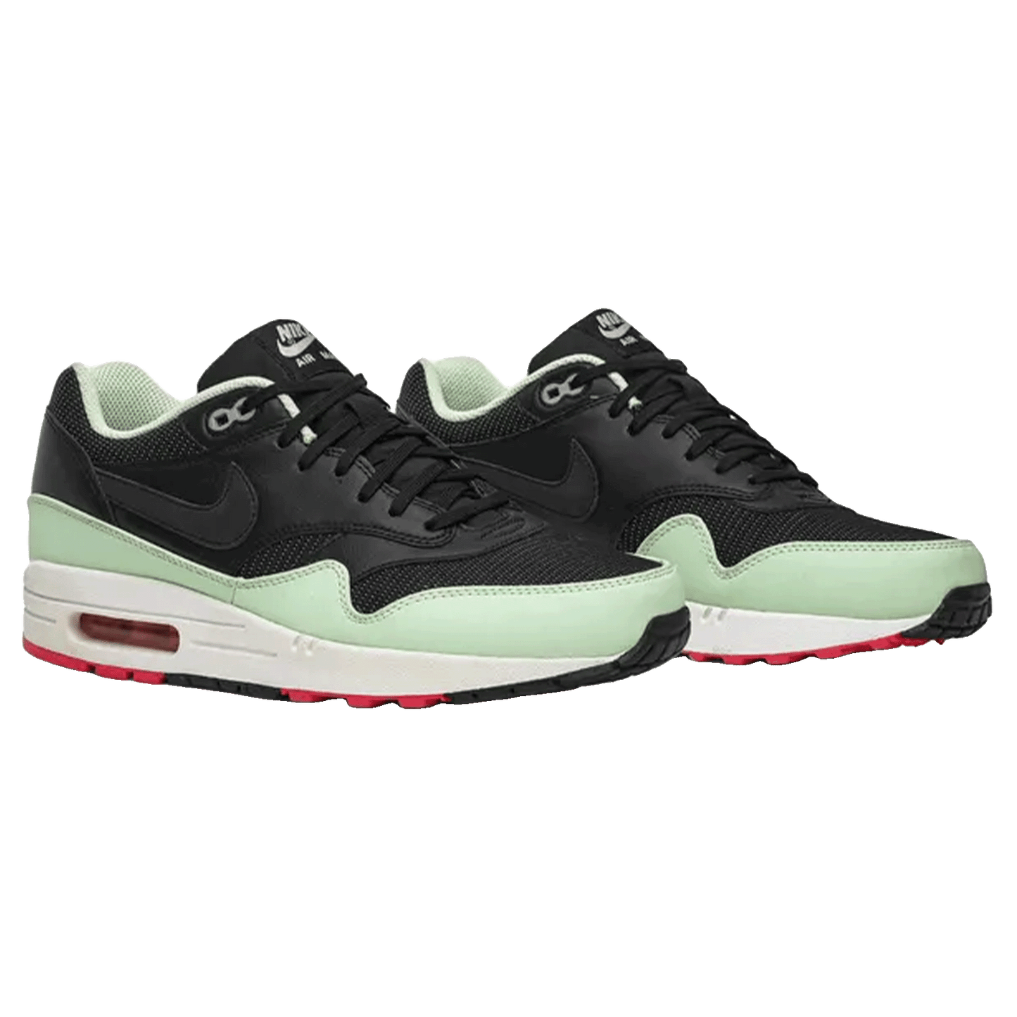 Nike Air Max 1 FB Yeezy Side