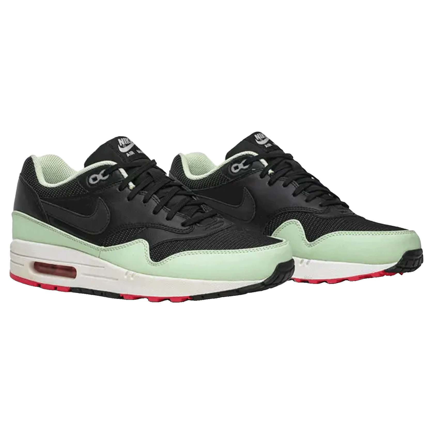 Nike Air Max 1 FB Yeezy Side