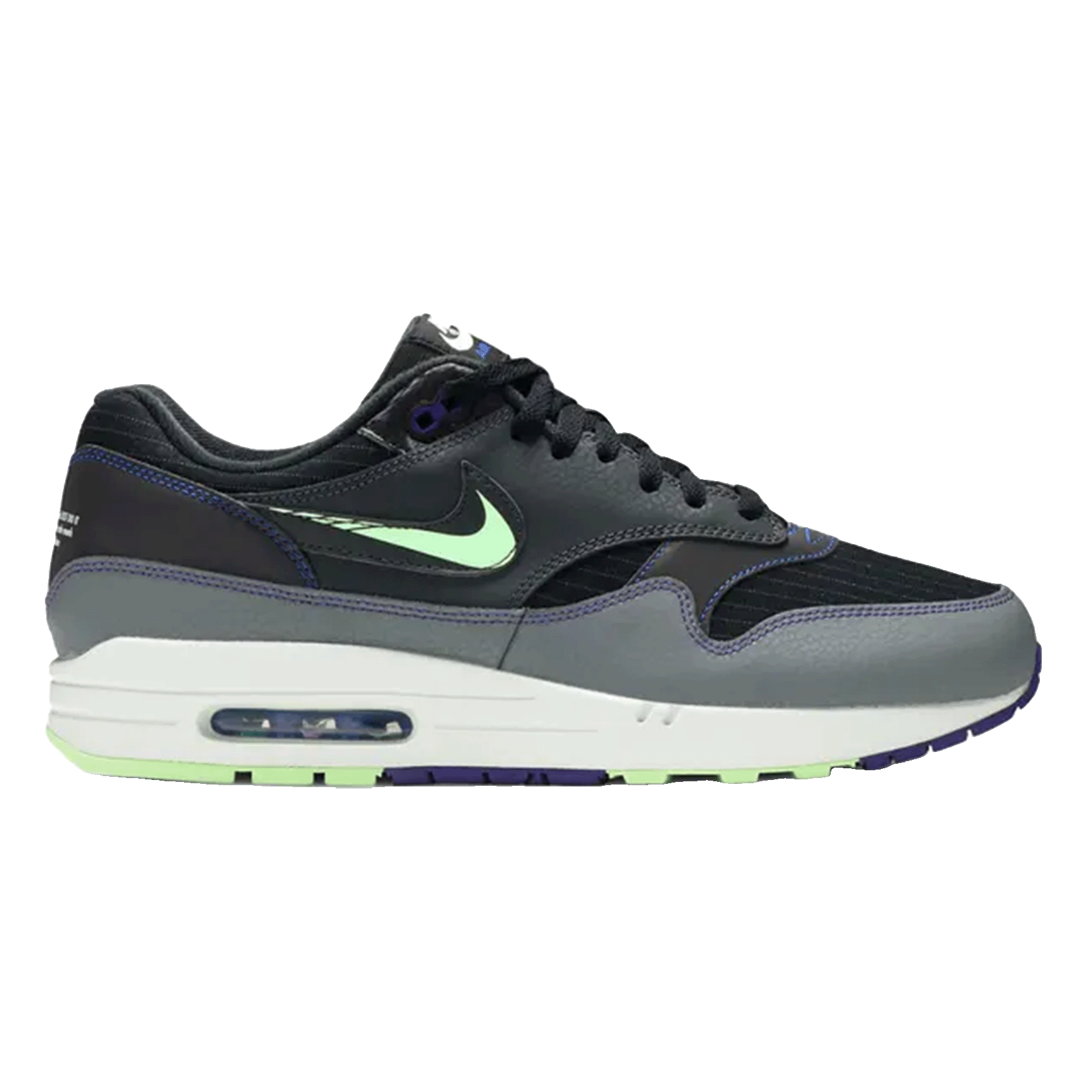 Nike Air Max 1 Future Swoosh Pack