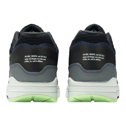 Nike Air Max 1 Future Swoosh Pack Back