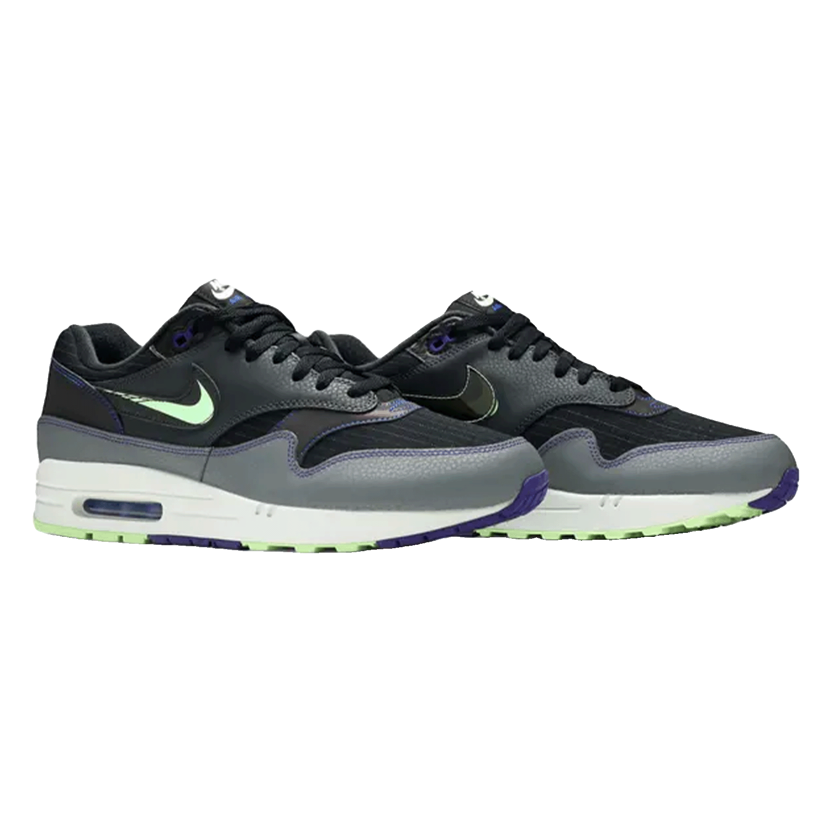 Nike Air Max 1 Future Swoosh Pack Side