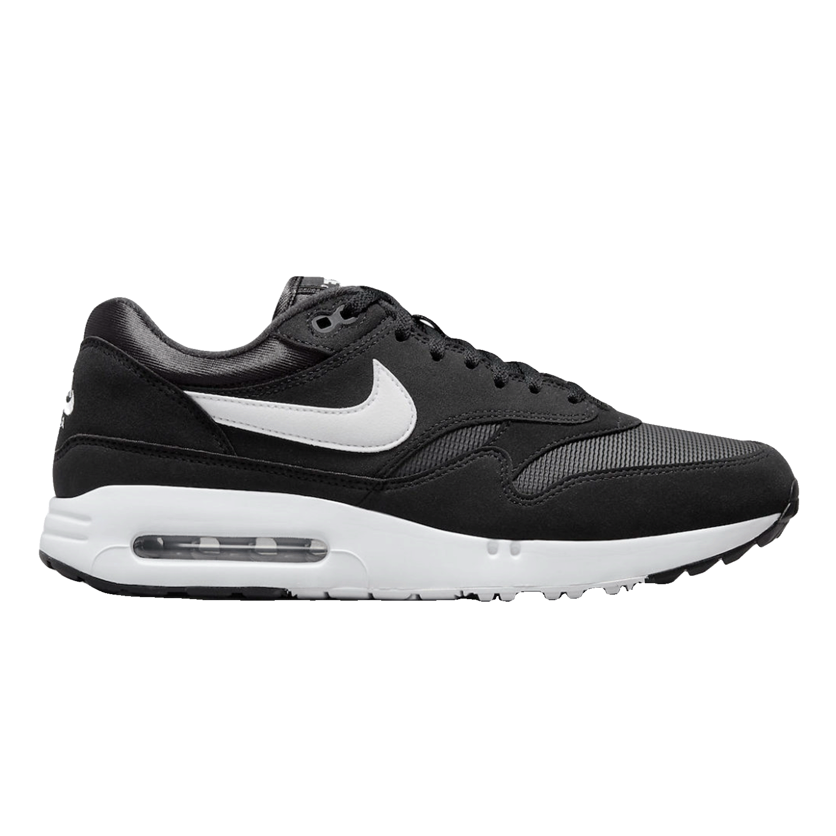 Nike Air Max 1 Golf Black White