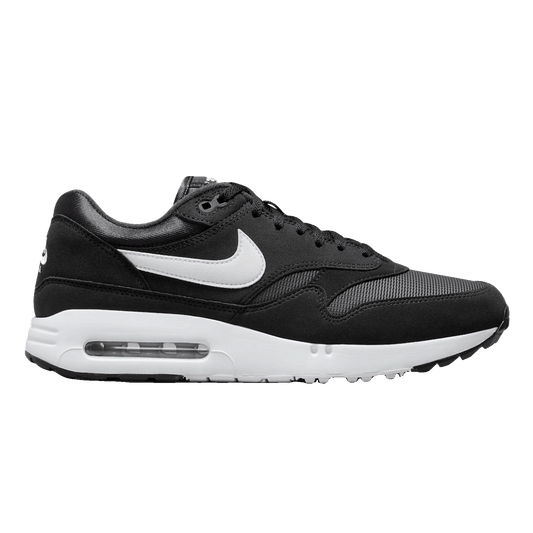 Nike Air Max 1 Golf Black White