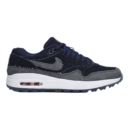 Nike Air Max 1 Golf No Denim Allowed Navy