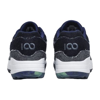 Nike Air Max 1 Golf No Denim Allowed Navy Back