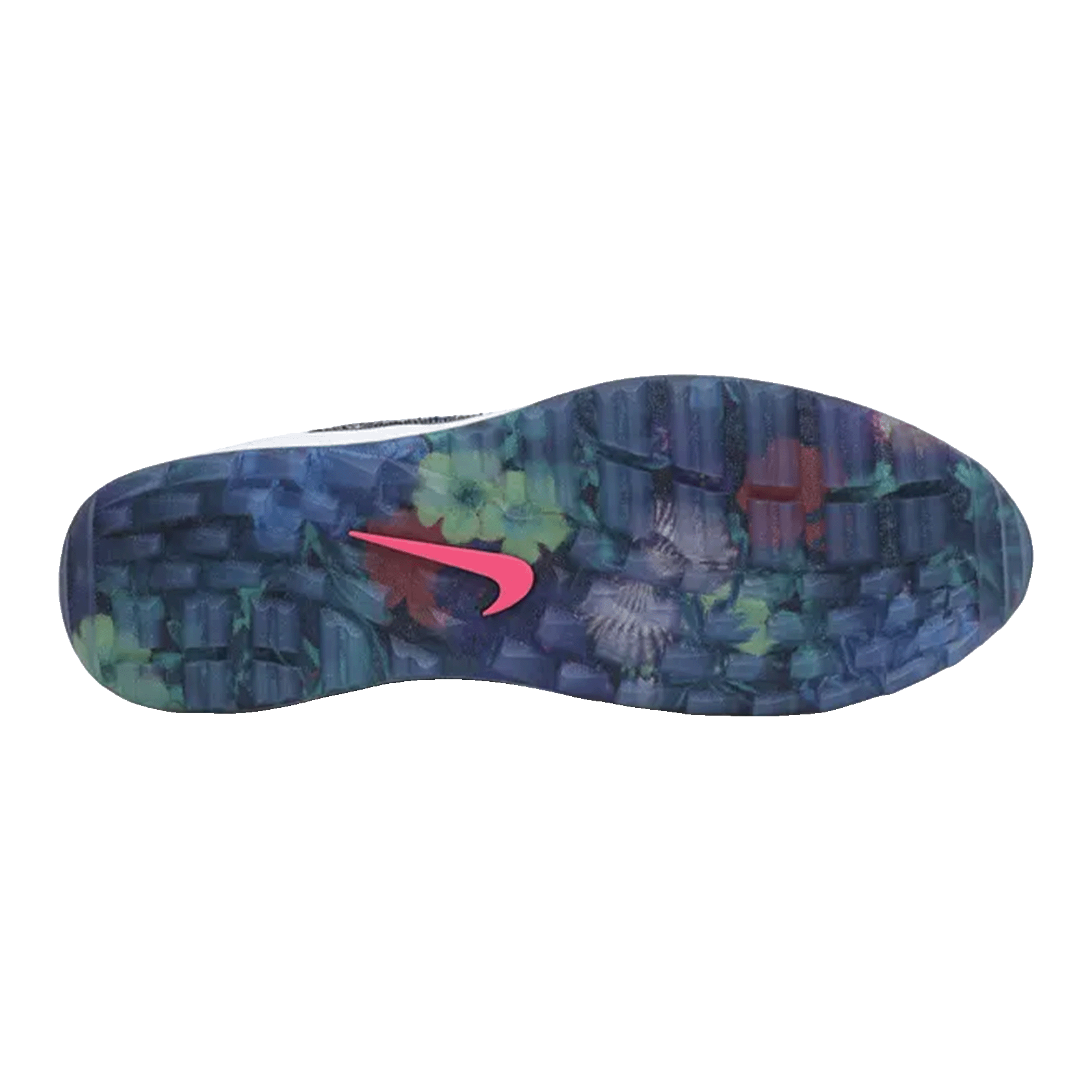 Nike Air Max 1 Golf No Denim Allowed Navy Sohle