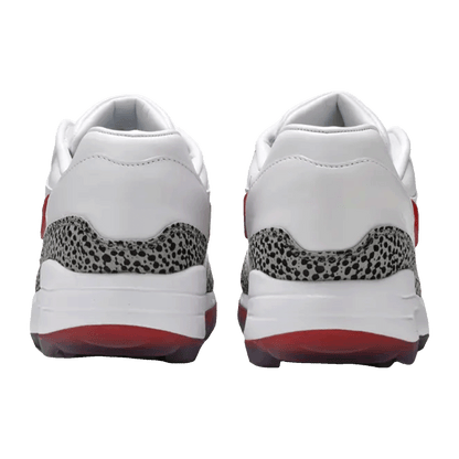 Nike Air Max 1 Golf Safari Back
