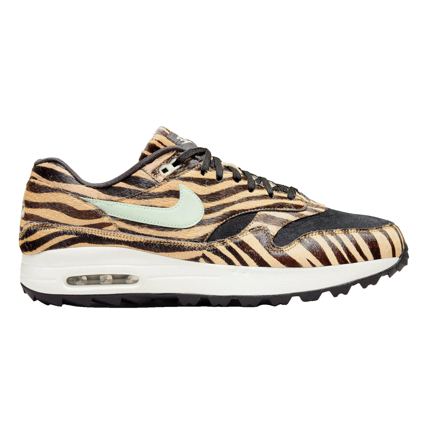 Nike Air Max 1 Golf Tiger