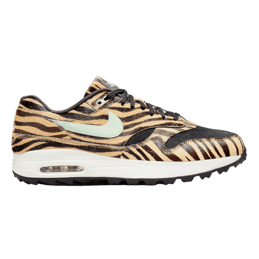 Nike Air Max 1 Golf Tiger
