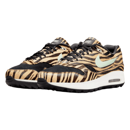 Nike Air Max 1 Golf Tiger Side