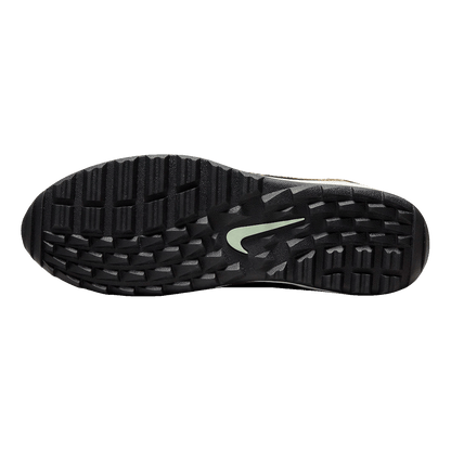 Nike Air Max 1 Golf Tiger Sohle