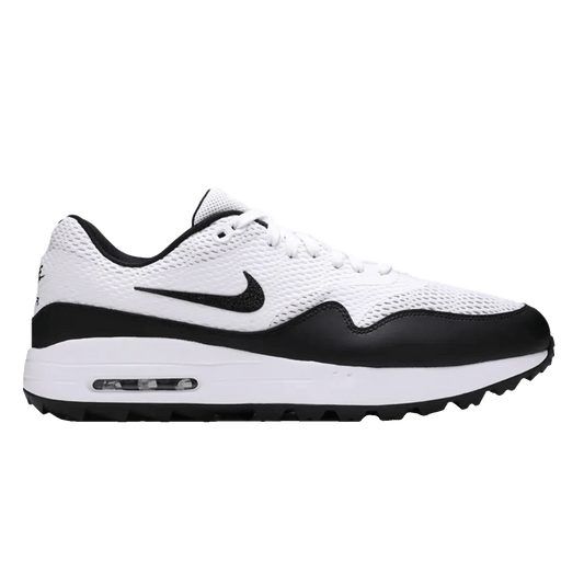 Nike Air Max 1 Golf White Black