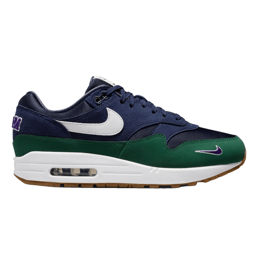 Nike Air Max 1 Gorge Green (W)