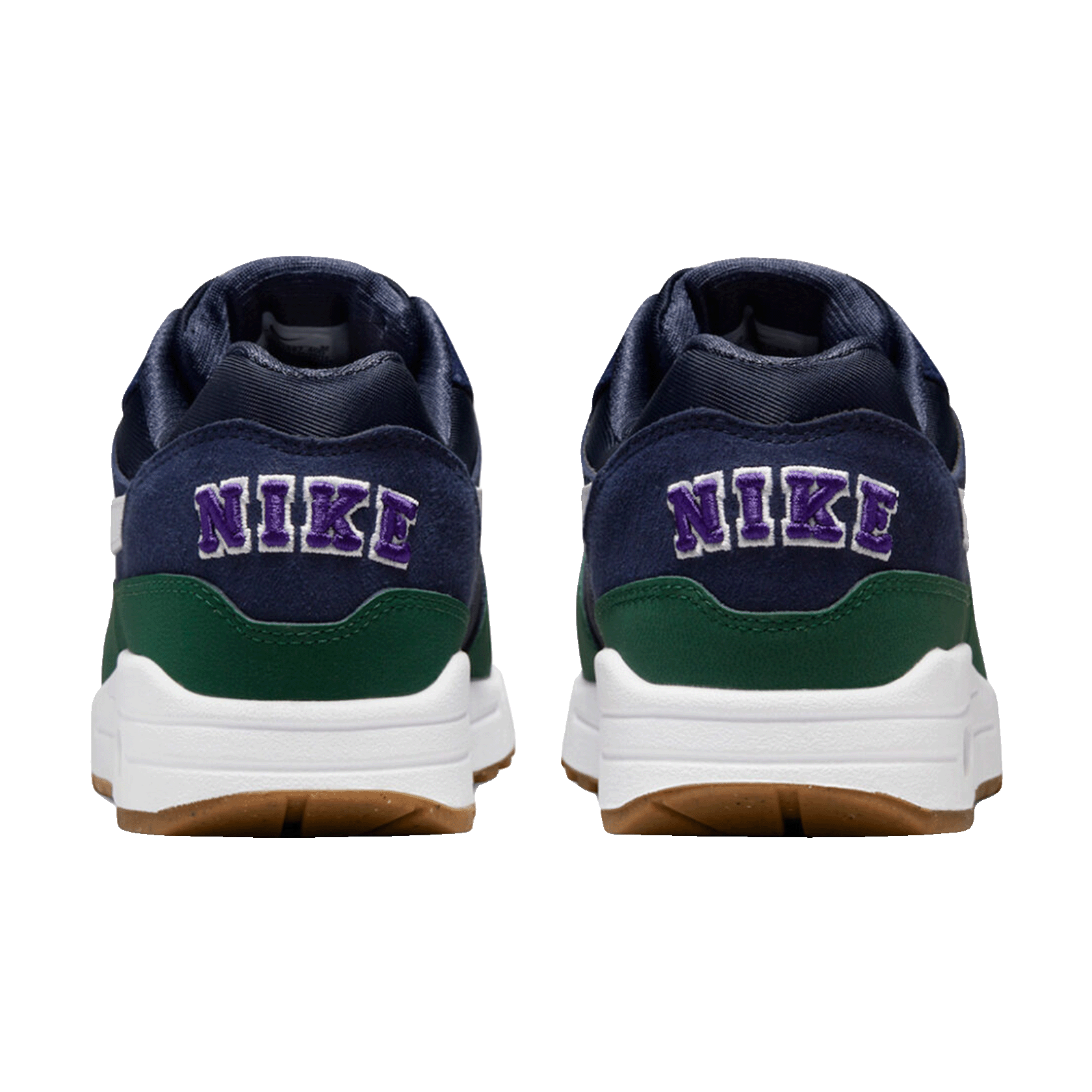 Nike Air Max 1 Gorge Green (W) Back