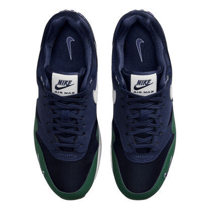 Nike Air Max 1 Gorge Green (W) Oben