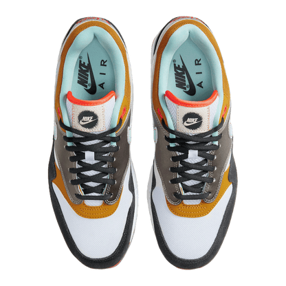 Nike Air Max 1 Graffiti Logo Oben