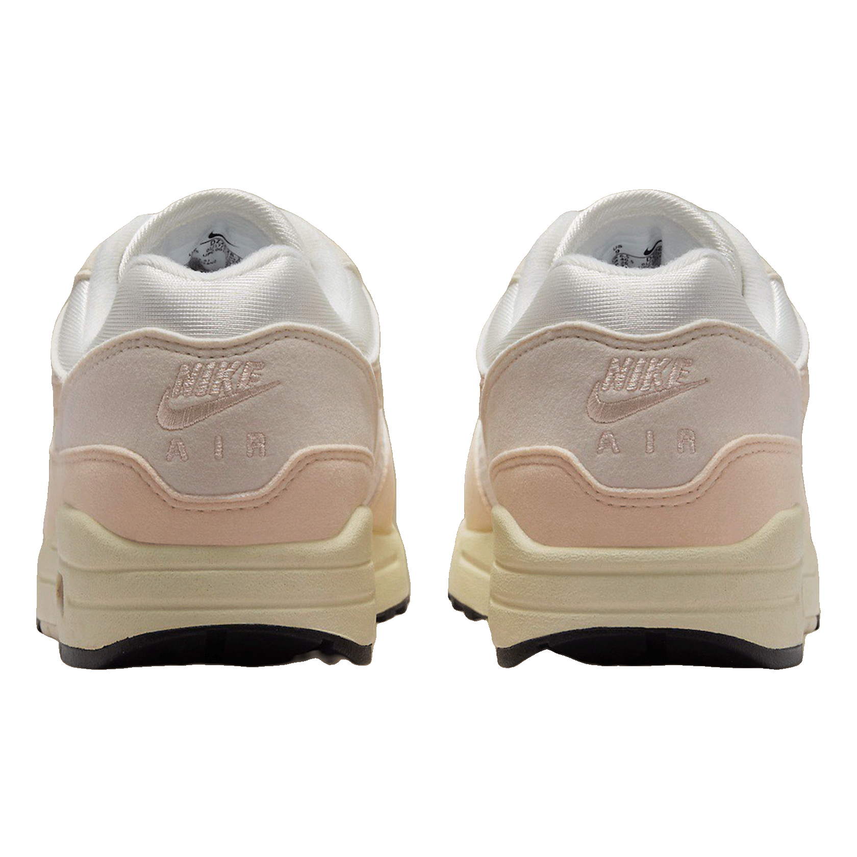 Nike Air Max 1 Guava Ice (W) Back