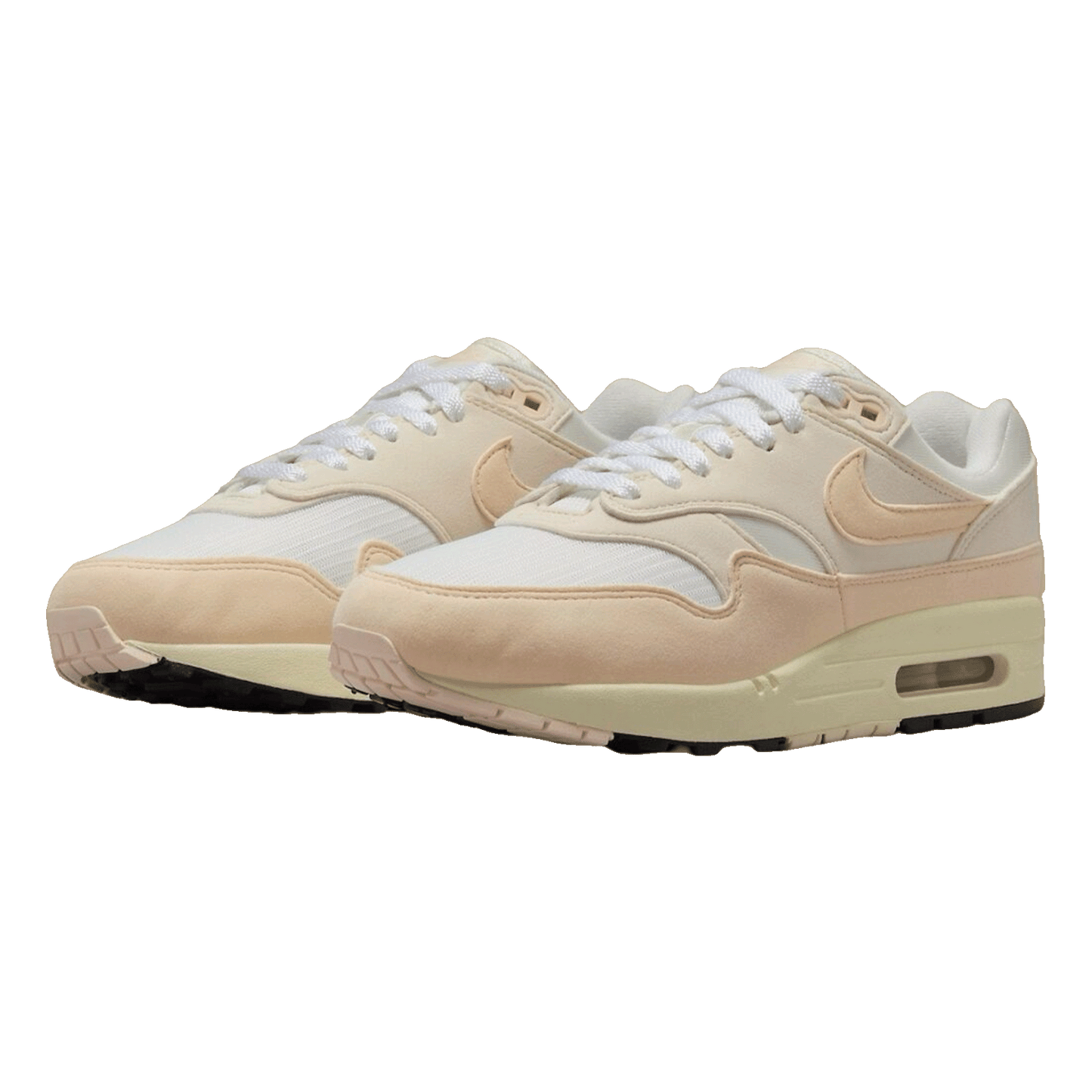 Nike Air Max 1 Guava Ice (W) Side