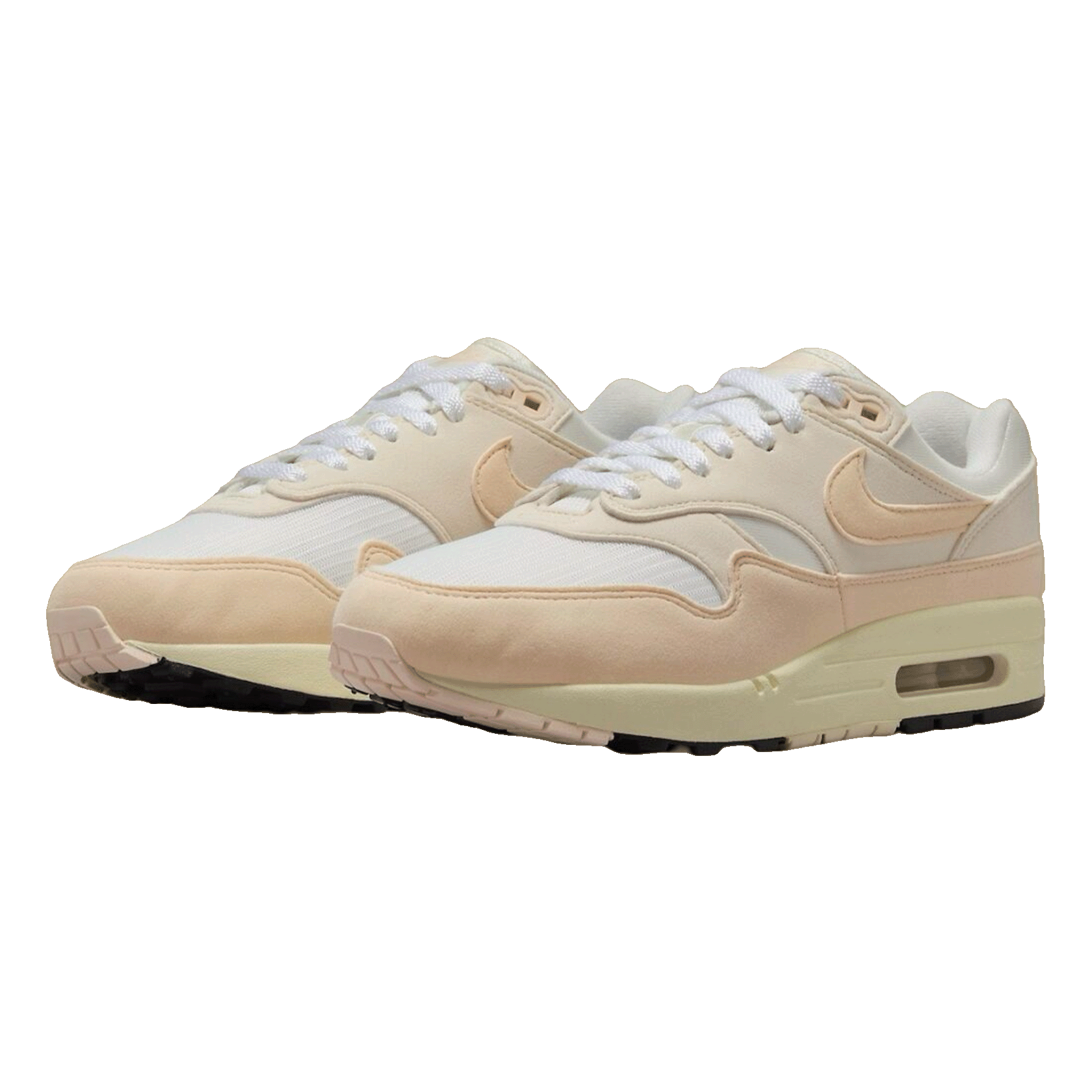 Nike Air Max 1 Guava Ice (W) Side