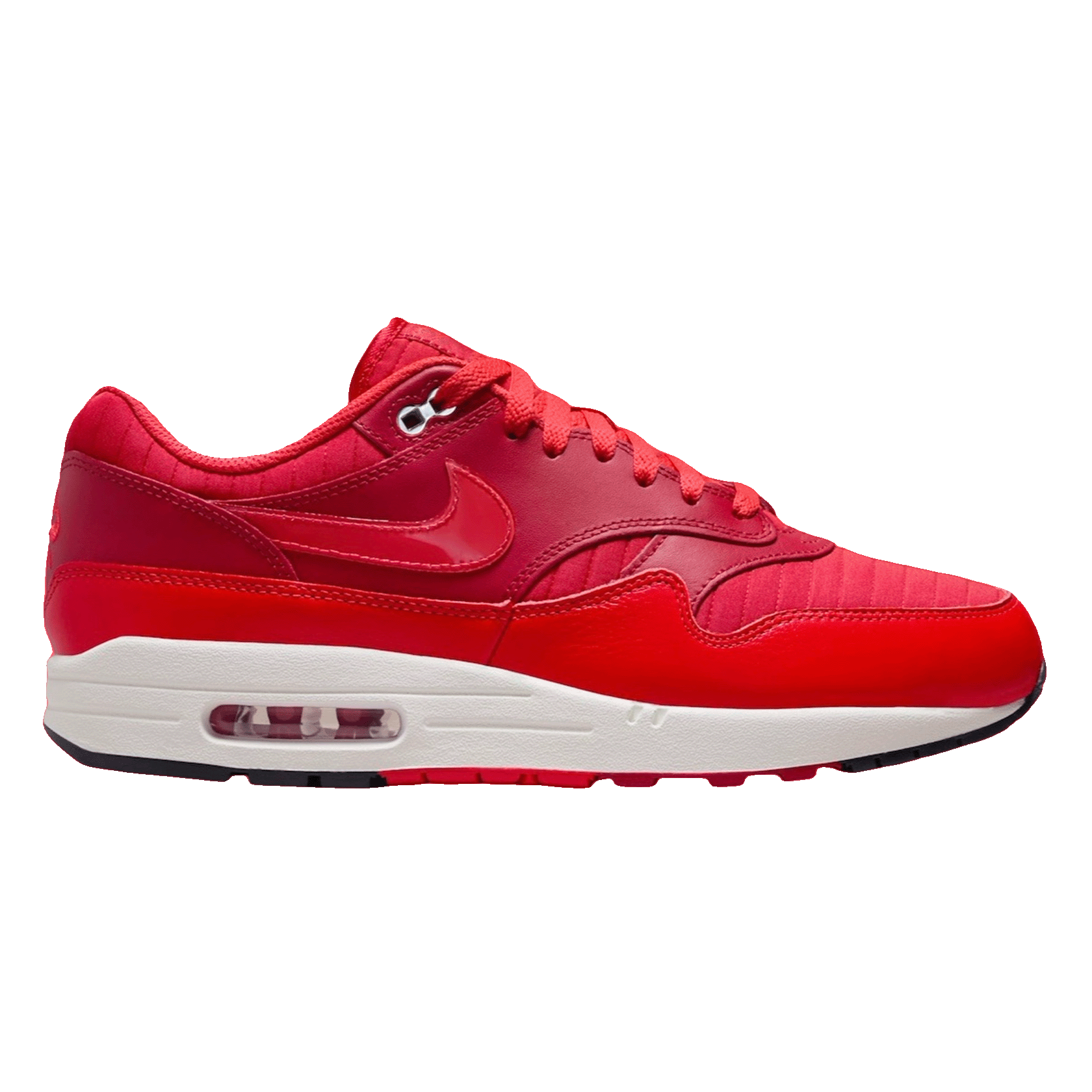 Nike Air Max 1 Gym Red Crimson