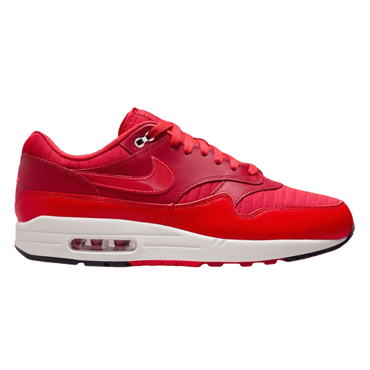 Nike Air Max 1 Gym Red Crimson