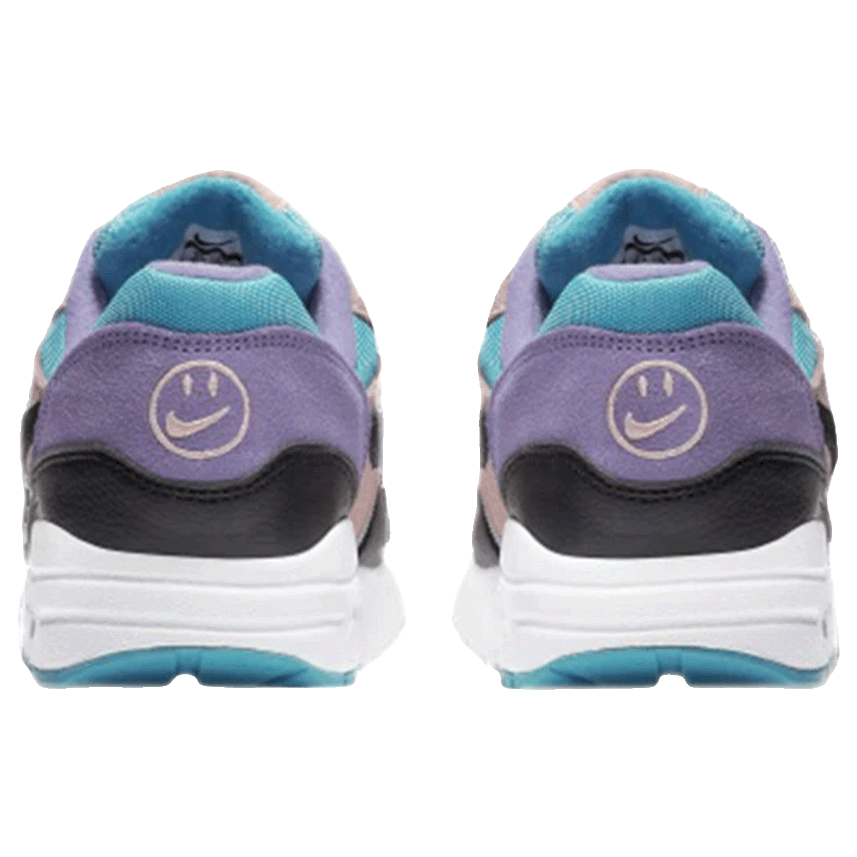 Nike Air Max 1 Have a Nike Day (GS) Back