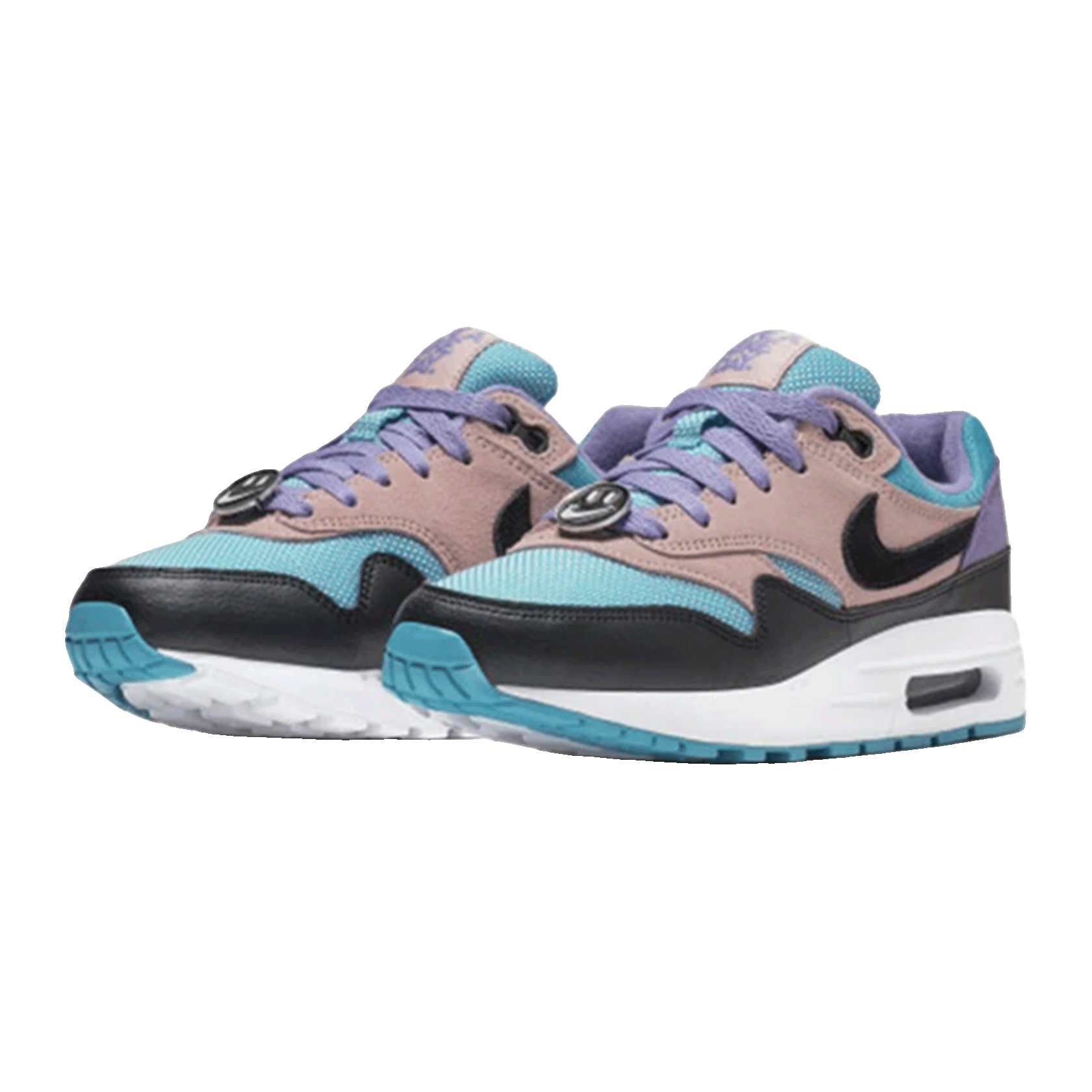 Nike Air Max 1 Have a Nike Day (GS) Side