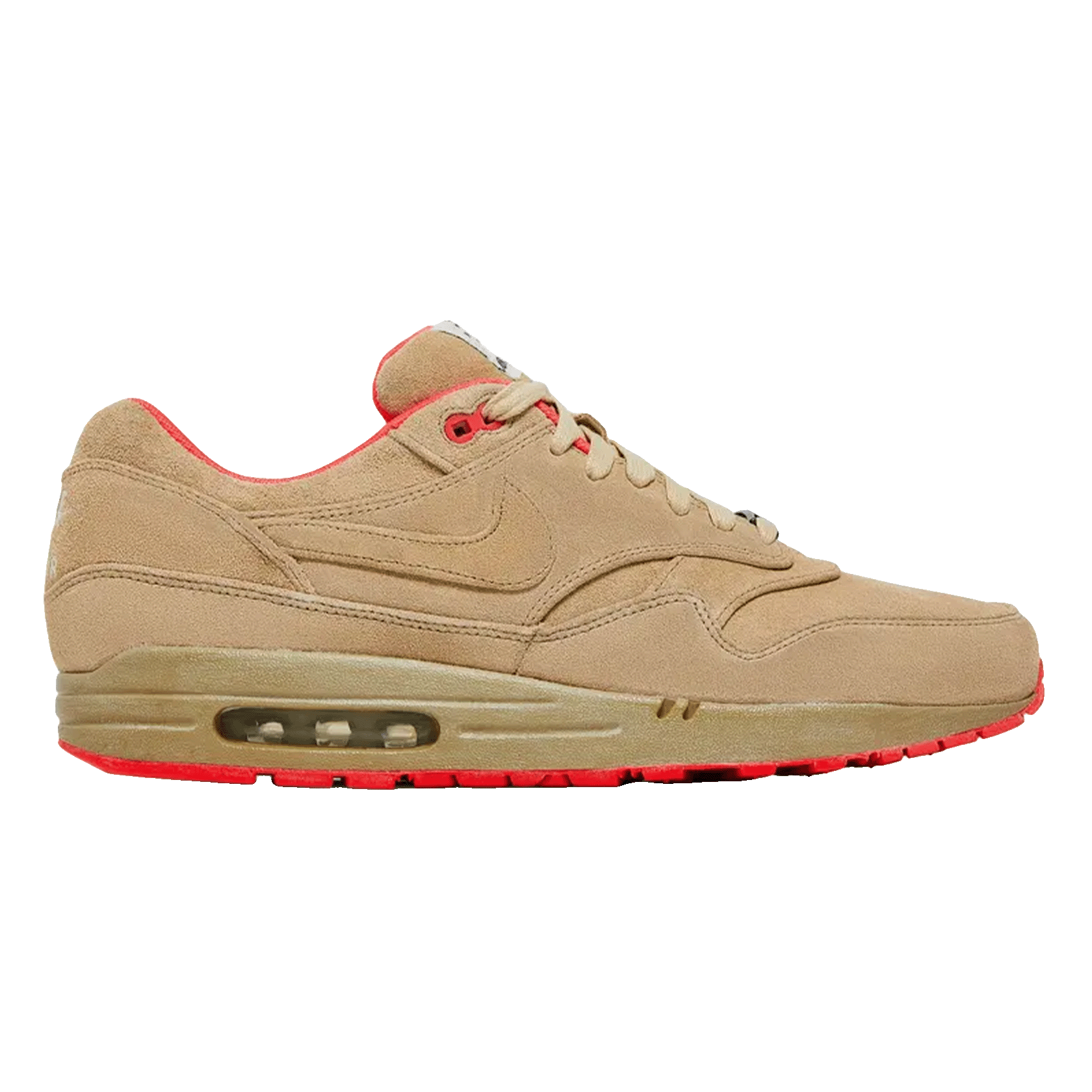 Nike Air Max 1 Home Turf Milan