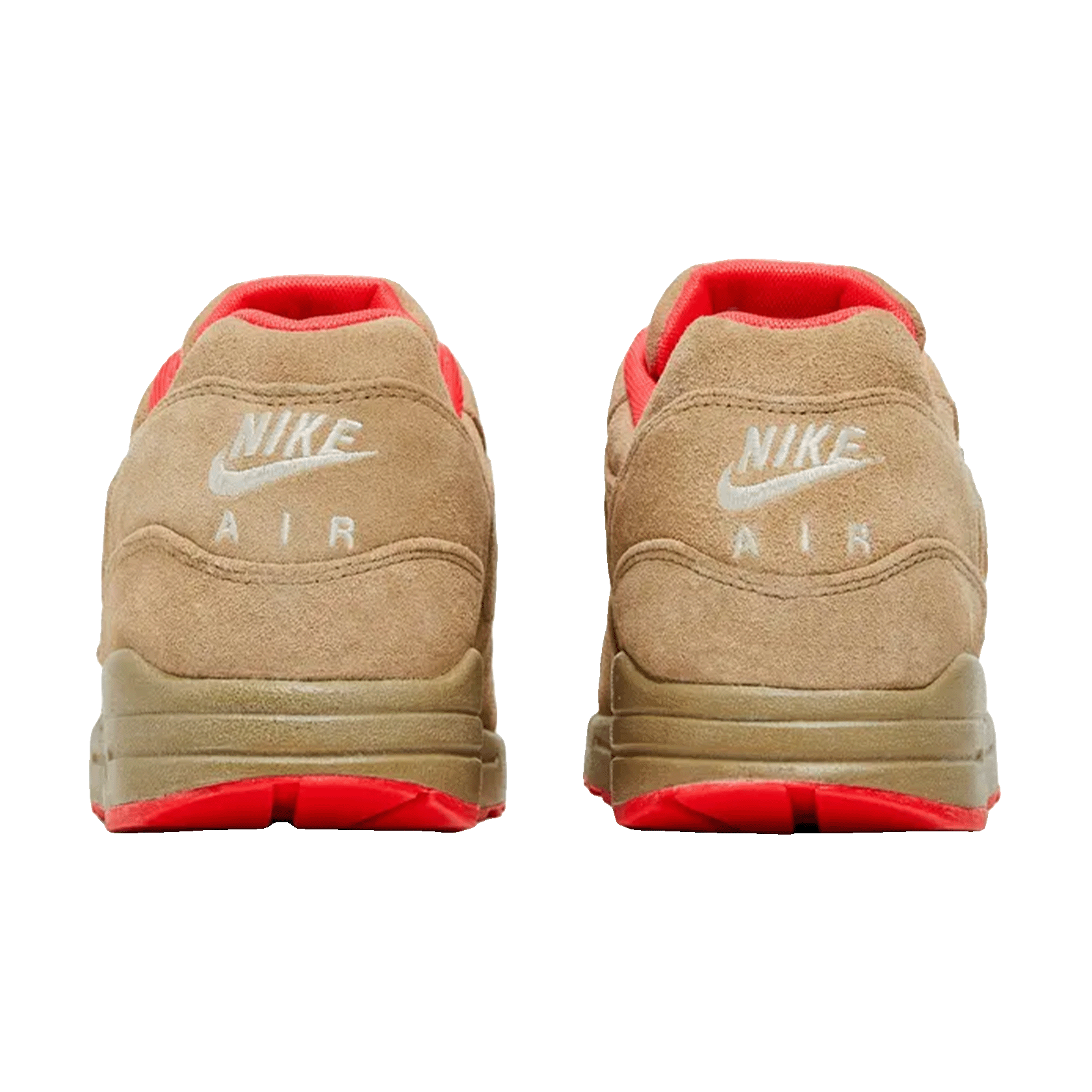 Nike Air Max 1 Home Turf Milan Back