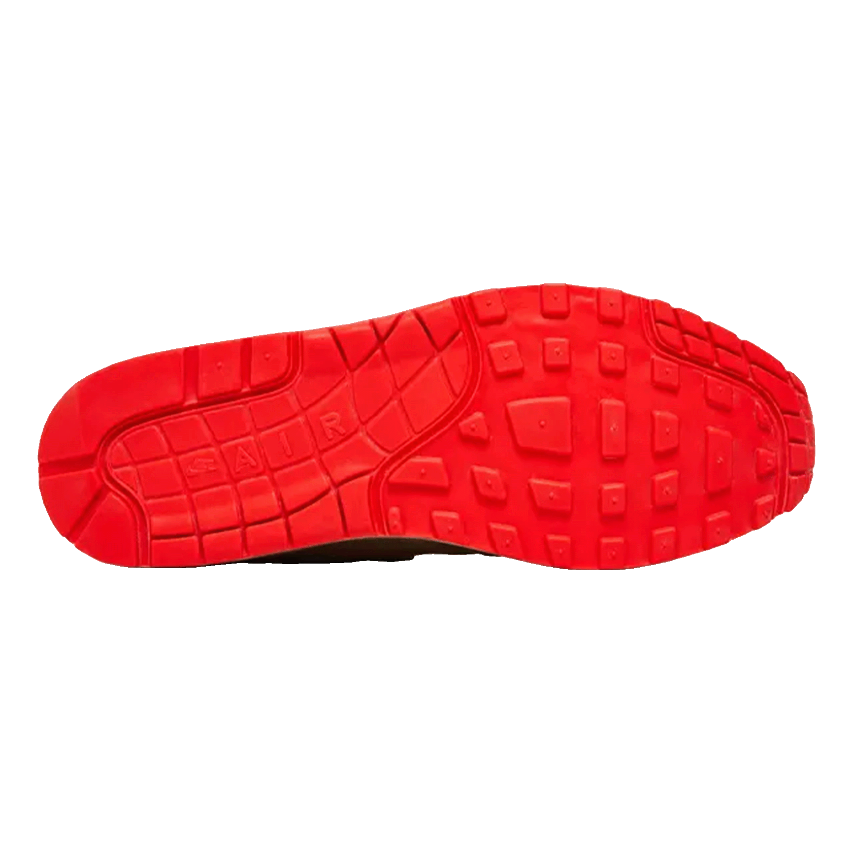 Nike Air Max 1 Home Turf Milan Sohle