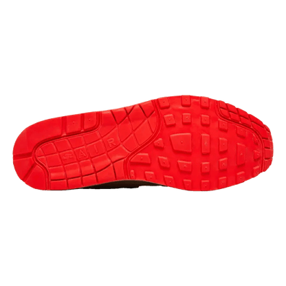 Nike Air Max 1 Home Turf Milan Sohle