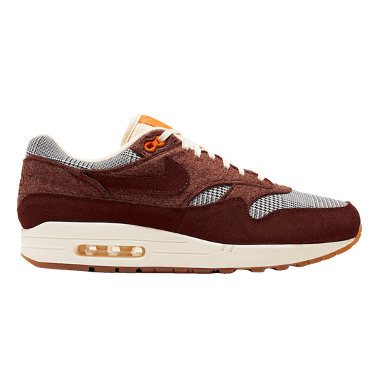 Nike Air Max 1 Houndstooth Bronze Eclipse