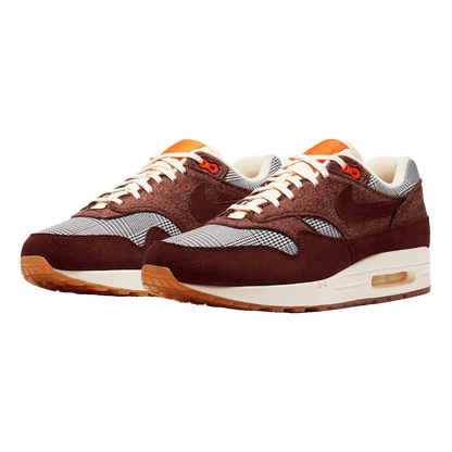 Nike Air Max 1 Houndstooth Bronze Eclipse Side